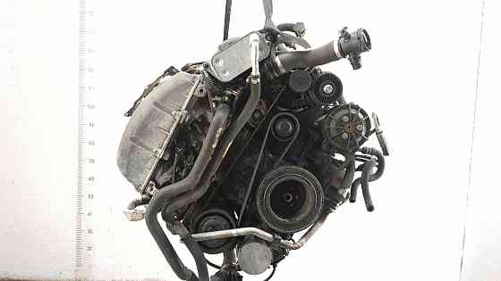 Двигатель BMW 3 E90, E91, E92, E93 N52B30A Донецк