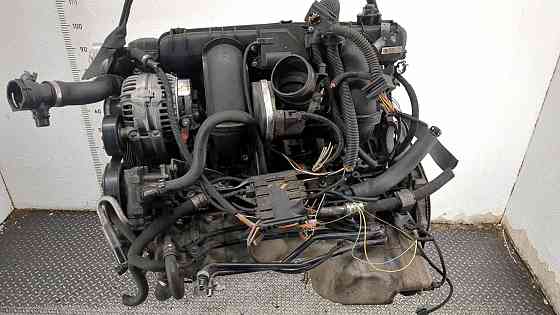 Двигатель BMW 3 E90, E91, E92, E93 N52B30A Донецк