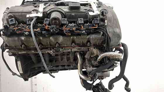 Двигатель BMW 3 E90, E91, E92, E93 N52B30A Донецк
