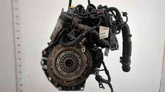 Двигатель Opel Astra H Z14XEP Донецк