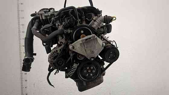 Двигатель Opel Astra H Z14XEP Донецк