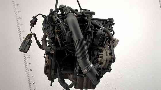 Двигатель Opel Astra H Z14XEP Донецк