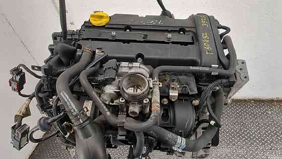 Двигатель Opel Astra H Z14XEP Донецк