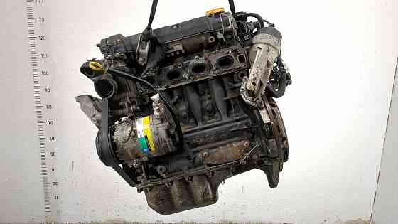 Двигатель Opel Astra H Z14XEP Донецк