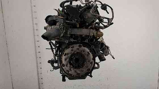 Двигатель Volvo V50 D5244T13 Донецк