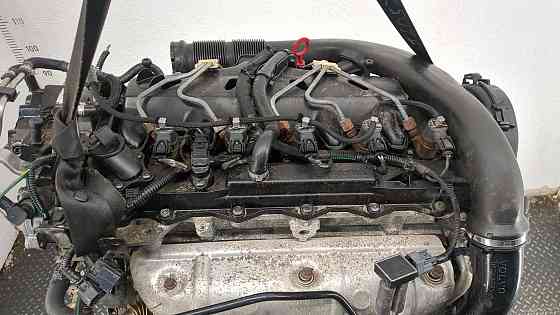Двигатель Volvo V50 D5244T13 Донецк