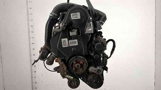 Двигатель Volvo V50 D5244T13 Донецк