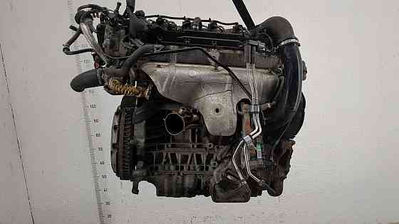 Двигатель Volvo V50 D5244T13 Донецк
