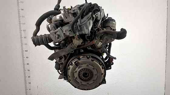 Двигатель Opel Zafira B A17DTJ Донецк