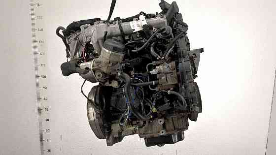 Двигатель Opel Zafira B A17DTJ Донецк