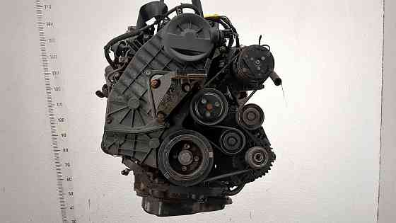 Двигатель Opel Zafira B A17DTJ Донецк