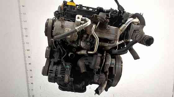 Двигатель Opel Zafira B A17DTJ Донецк