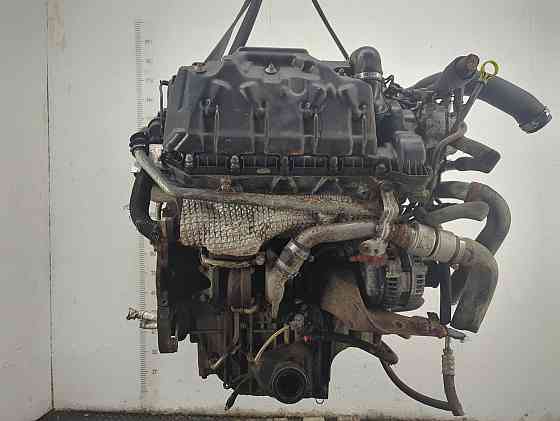 Двигатель Land Rover Range Rover 3 (LM) 368DT Донецк