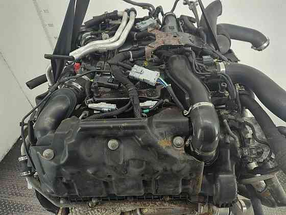 Двигатель Land Rover Range Rover 3 (LM) 368DT Донецк