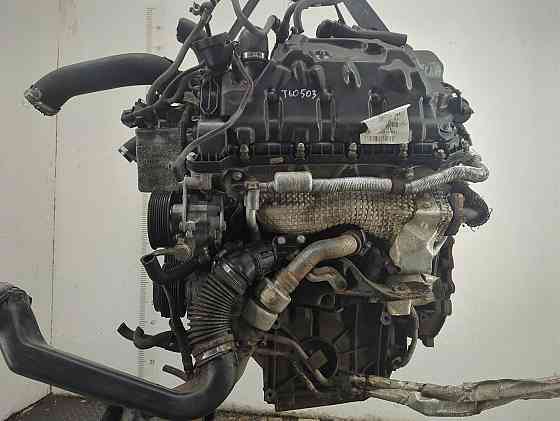 Двигатель Land Rover Range Rover 3 (LM) 368DT Донецк
