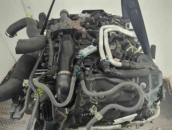 Двигатель Land Rover Range Rover 3 (LM) 368DT Донецк