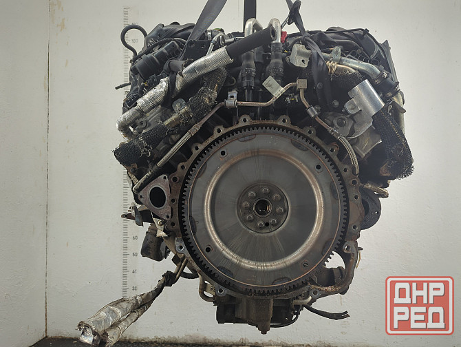 Двигатель Land Rover Range Rover 3 (LM) 368DT Донецк - изображение 2