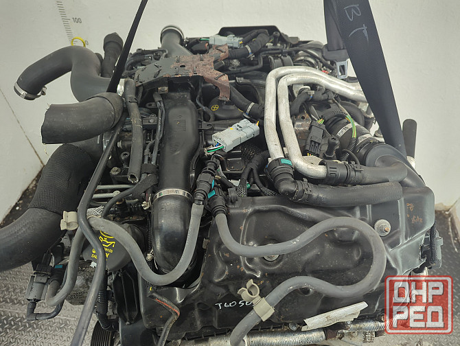 Двигатель Land Rover Range Rover 3 (LM) 368DT Донецк - изображение 6