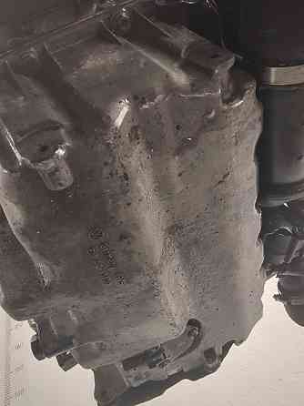 Двигатель Skoda Octavia (A5) CFHC Донецк