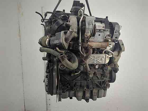 Двигатель Skoda Octavia (A5) CFHC Донецк