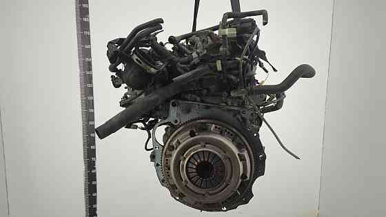 Двигатель Mazda 3 (BK) Z6V Донецк