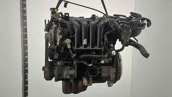 Двигатель Mazda 3 (BK) Z6V Донецк