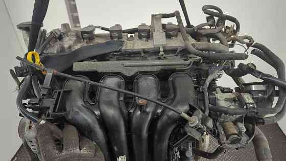 Двигатель Mazda 3 (BK) Z6V Донецк