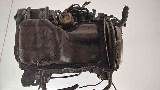 Двигатель Mazda 3 (BK) Z6V Донецк