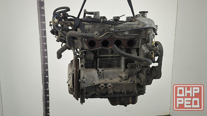 Двигатель Mazda 3 (BK) Z6V Донецк - изображение 4