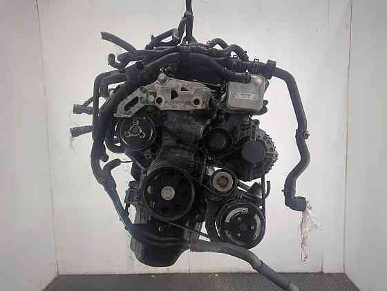 Двигатель Skoda Yeti CBZB Донецк
