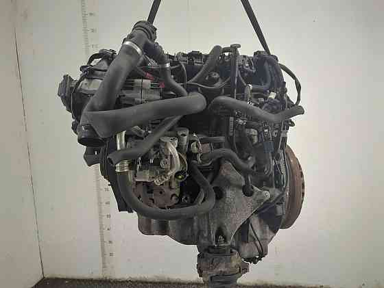 Двигатель BMW 3 F30 N47D20C Донецк