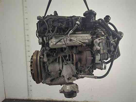 Двигатель BMW 3 F30 N47D20C Донецк