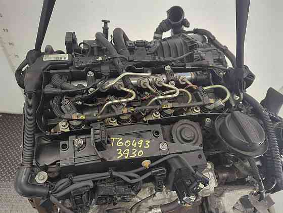 Двигатель BMW 3 F30 N47D20C Донецк