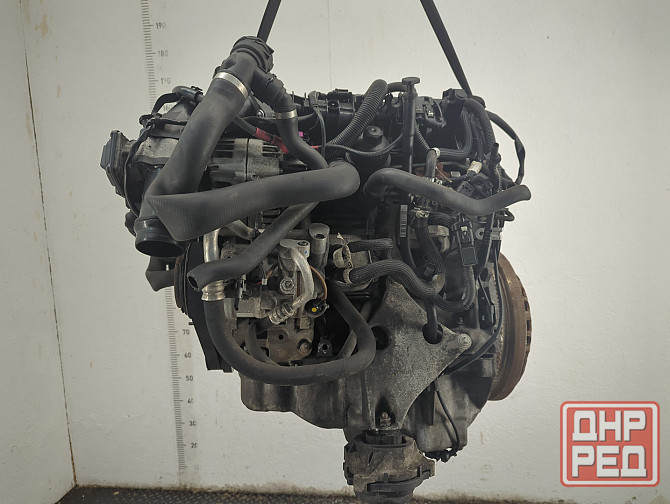 Двигатель BMW 3 F30 N47D20C Донецк - изображение 3