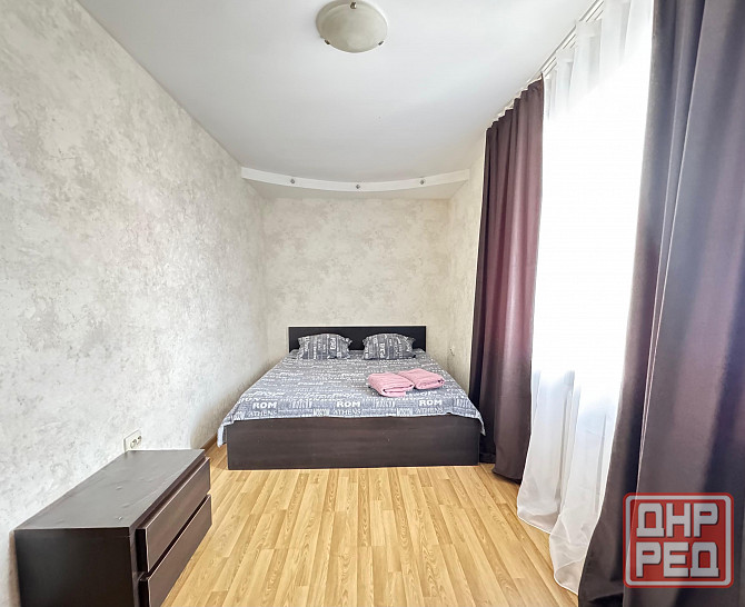 Посуточно 2к.кв в районе пл. Ленина, вода 24/7 Донецк - изображение 4