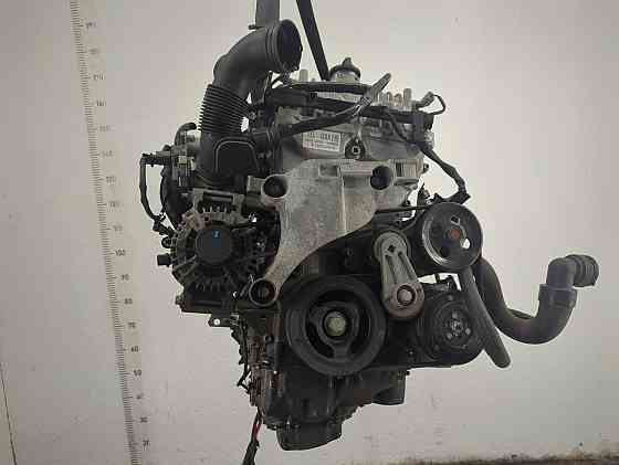 Двигатель Opel Astra K B14XE Донецк