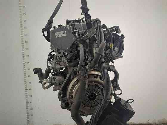 Двигатель Opel Astra K B14XE Донецк