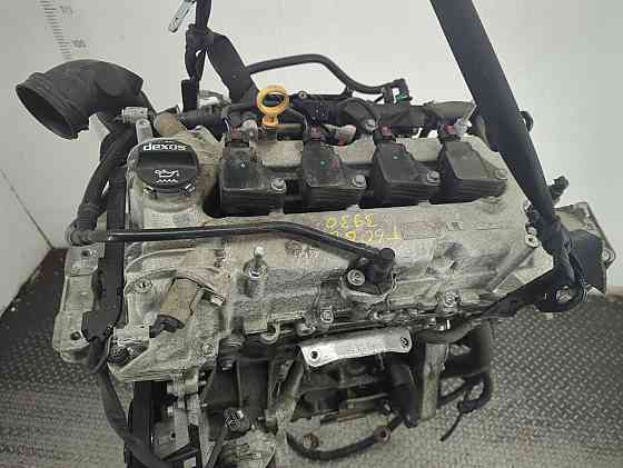 Двигатель Opel Astra K B14XE Донецк