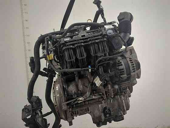 Двигатель Opel Astra K B14XE Донецк