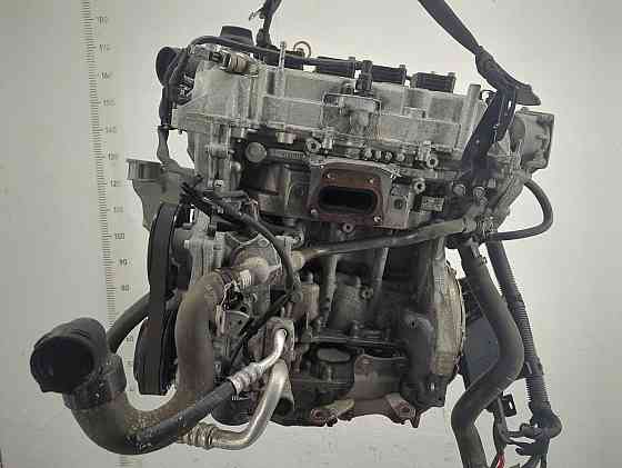Двигатель Opel Astra K B14XE Донецк