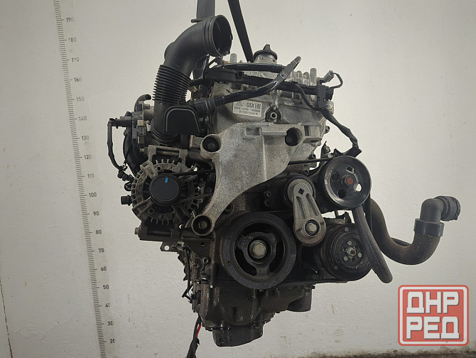 Двигатель Opel Astra K B14XE Донецк - изображение 1