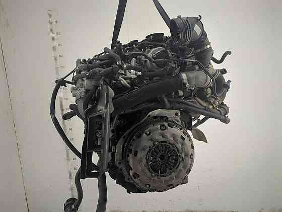 Двигатель Volkswagen Passat 8 CRLB Донецк