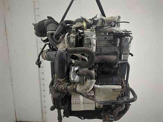 Двигатель Volkswagen Passat 8 CRLB Донецк