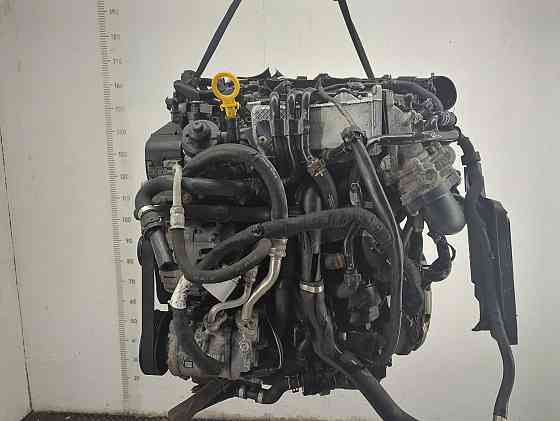 Двигатель Volkswagen Passat 8 CRLB Донецк