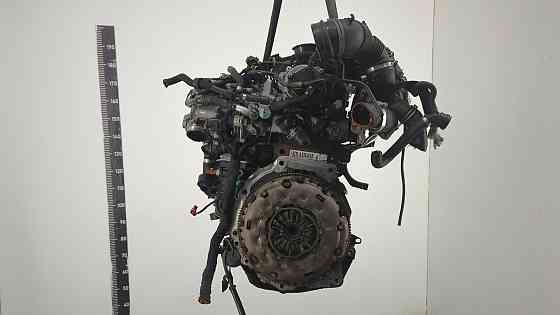 Двигатель Skoda Octavia (A7) CRMB Донецк