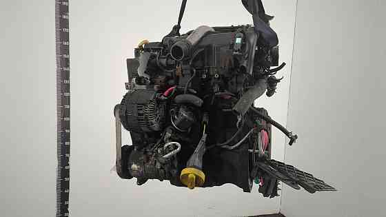 Двигатель Renault Scenic K9K 836, K9K 837 Донецк