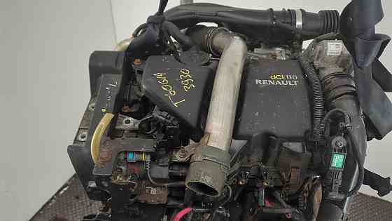 Двигатель Renault Scenic K9K 836, K9K 837 Донецк