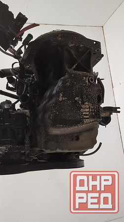 Двигатель Renault Scenic K9K 836, K9K 837 Донецк - изображение 5