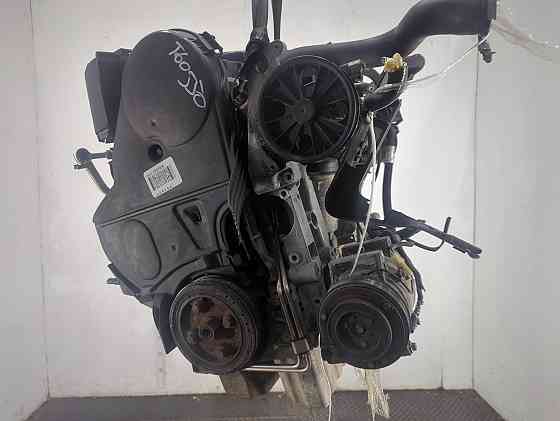 Двигатель Volvo XC90 D5244T18 Донецк