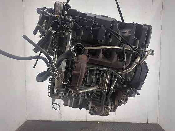 Двигатель Volvo XC90 D5244T18 Донецк